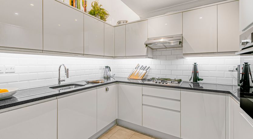 Photo of Burnished Bliss