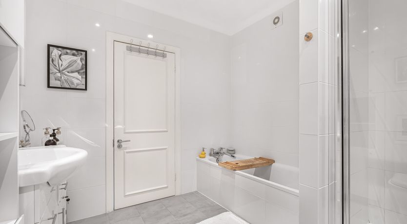 Photo of Burnished Bliss