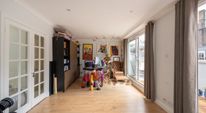 Photo of Burnished Bliss