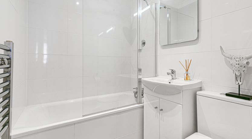 Photo of Burnished Bliss