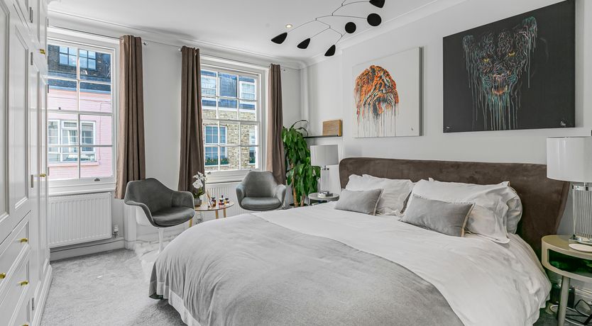 Photo of Burnished Bliss