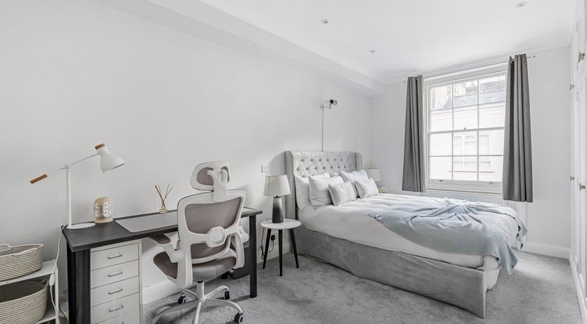 Photo of Burnished Bliss