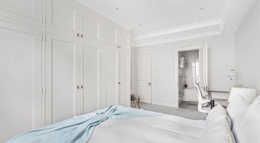 Photo of Burnished Bliss