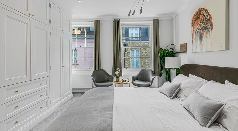 Photo of Burnished Bliss