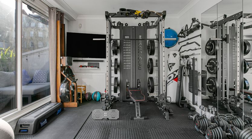 Photo of Burnished Bliss