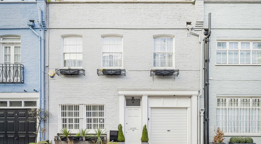 Photo of Burnished Bliss