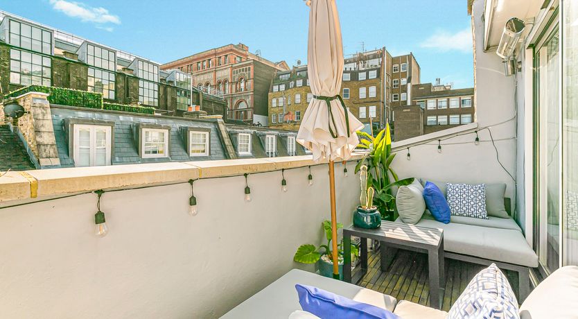 Photo of Burnished Bliss