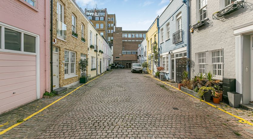 Photo of Burnished Bliss