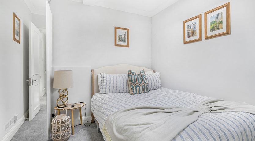 Photo of Burnished Bliss