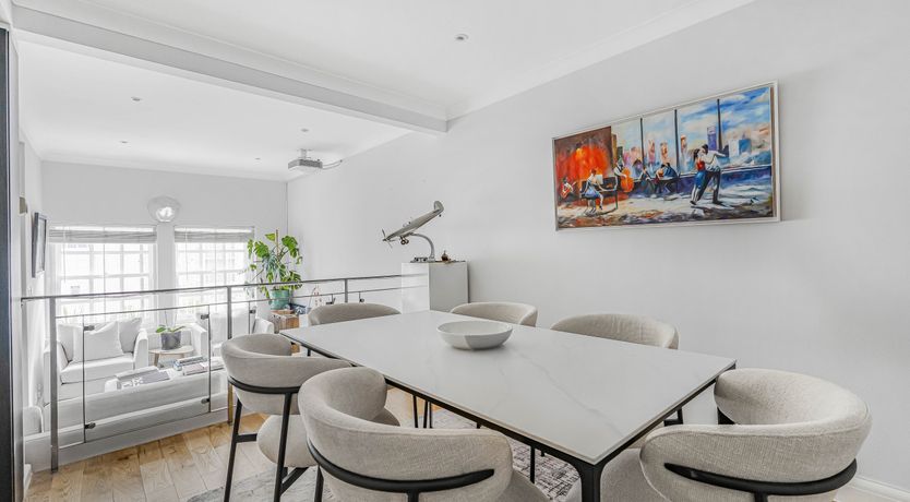 Photo of Burnished Bliss