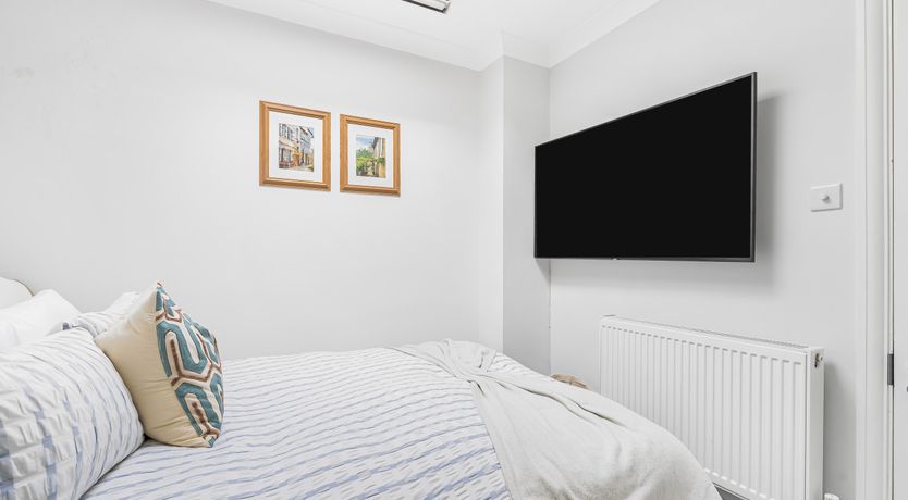 Photo of Burnished Bliss