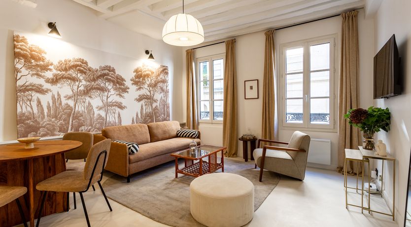 Photo of Paris Delights