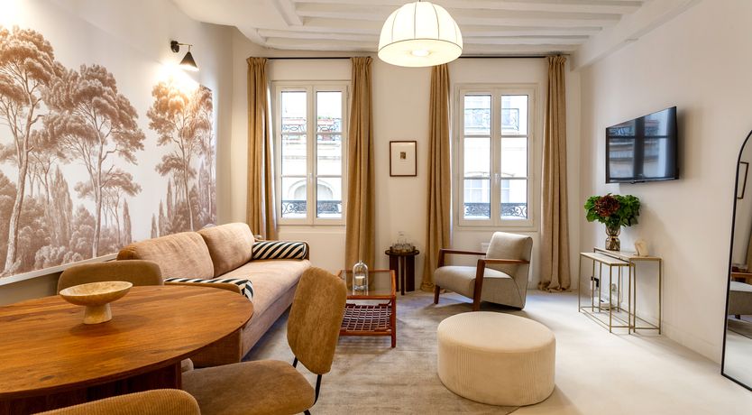 Photo of Paris Delights