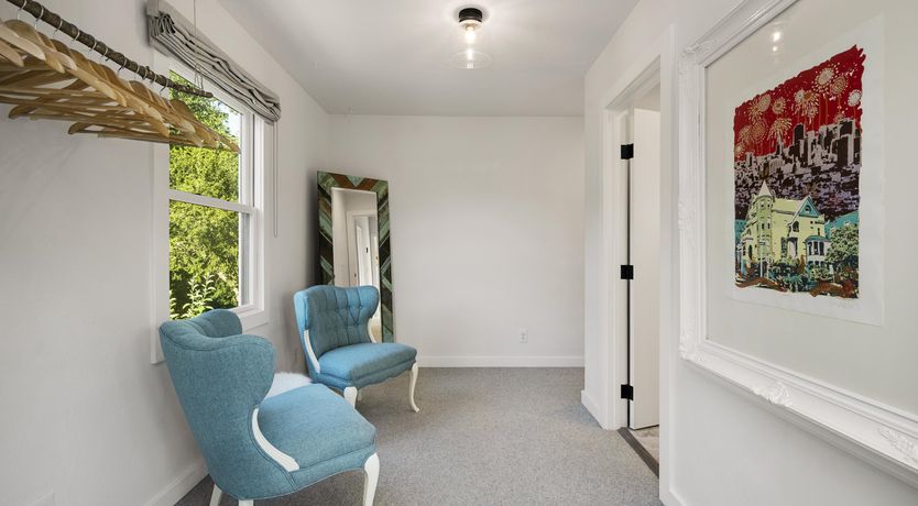 Photo of If You Come Back to California