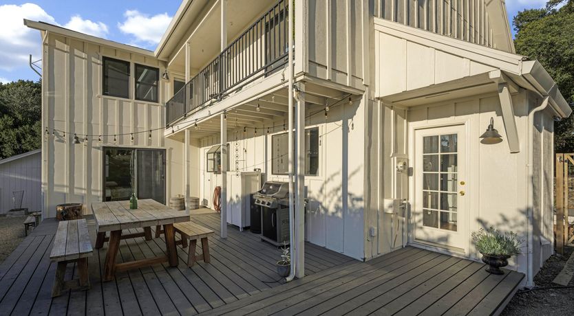 Photo of If You Come Back to California