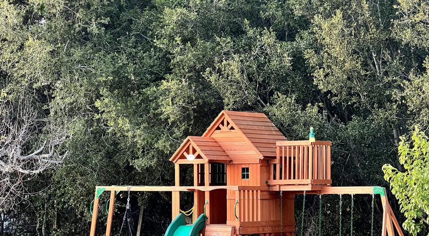 Photo of If You Come Back to California