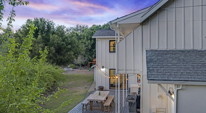 Photo of If You Come Back to California