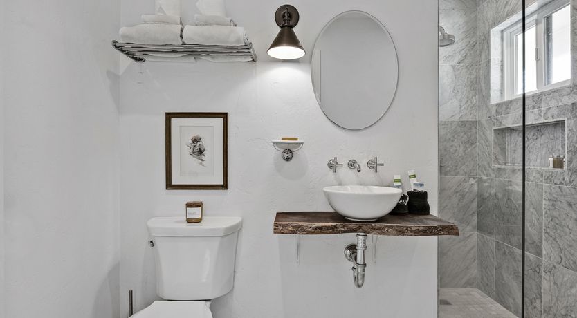 Photo of If You Come Back to California