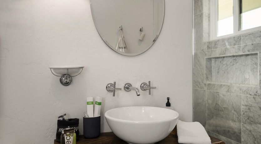 Photo of If You Come Back to California