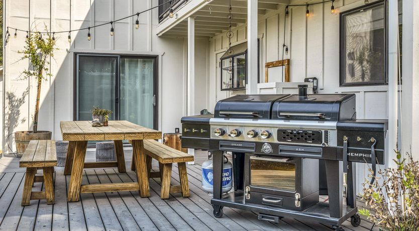 Photo of If You Come Back to California