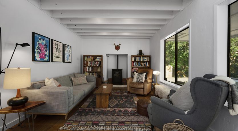 Photo of If You Come Back to California