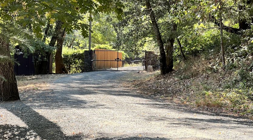 Photo of If You Come Back to California