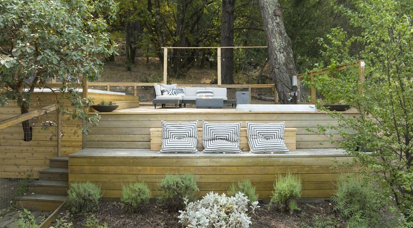 Photo of If You Come Back to California