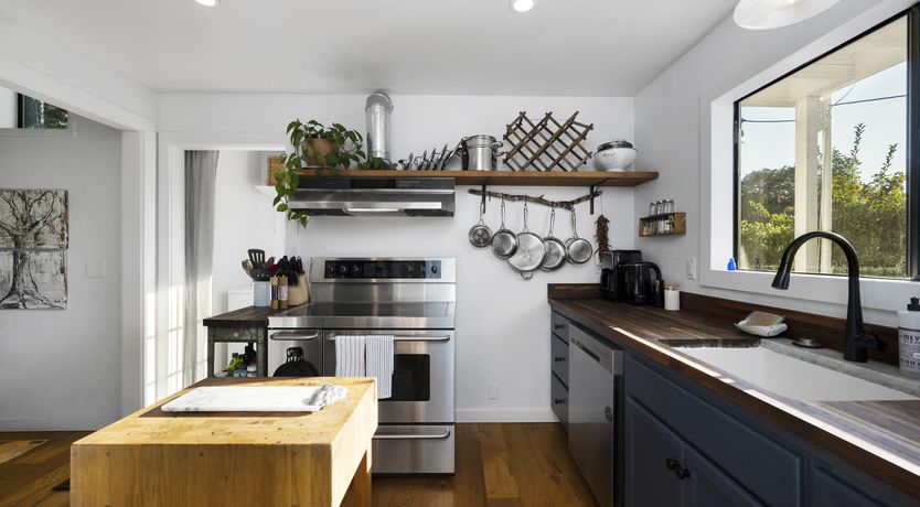 Photo of If You Come Back to California