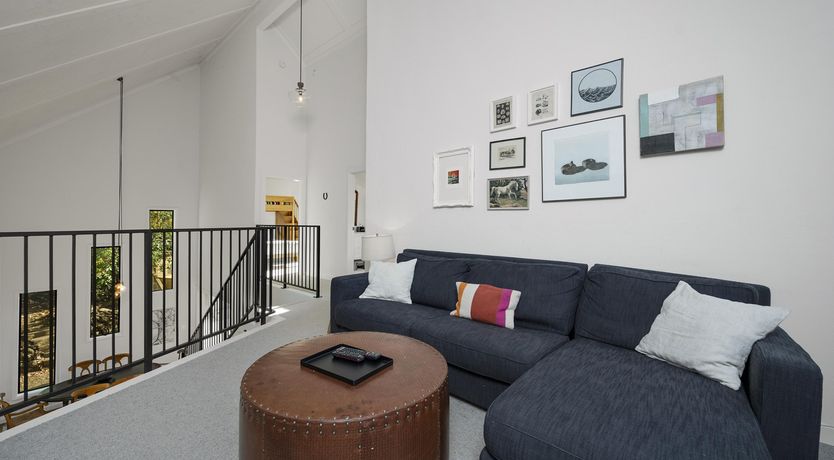 Photo of If You Come Back to California