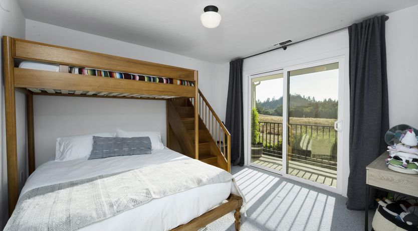 Photo of If You Come Back to California