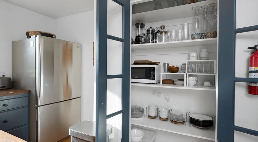 Photo of If You Come Back to California