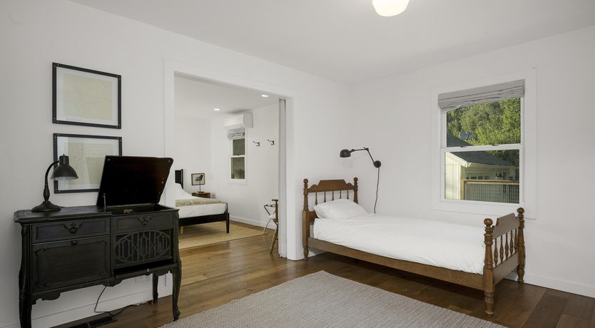 Photo of If You Come Back to California