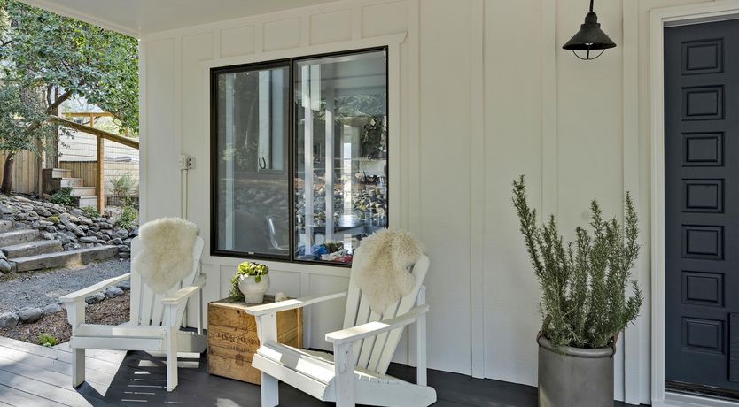 Photo of If You Come Back to California