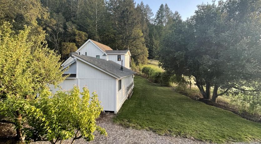 Photo of If You Come Back to California