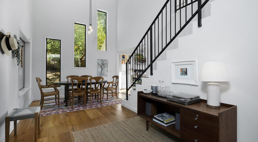 Photo of If You Come Back to California