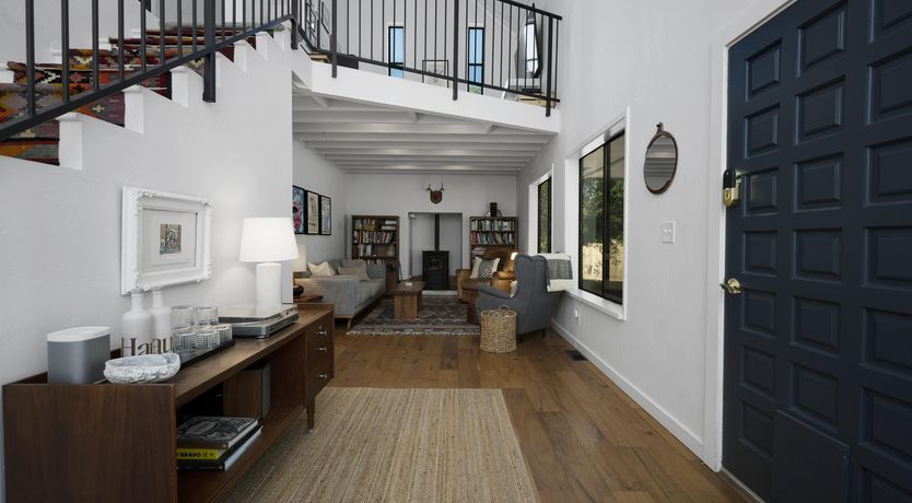 Photo of If You Come Back to California