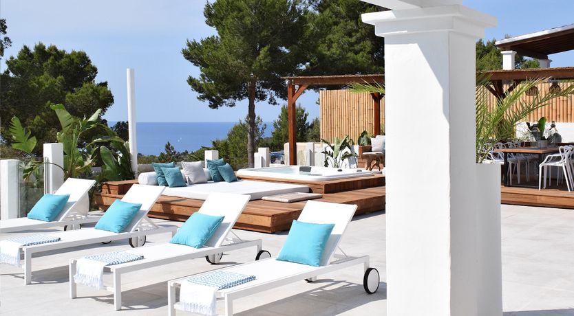 Photo of Sizzling Sunset