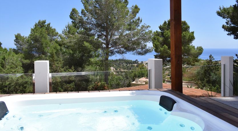 Photo of Sizzling Sunset