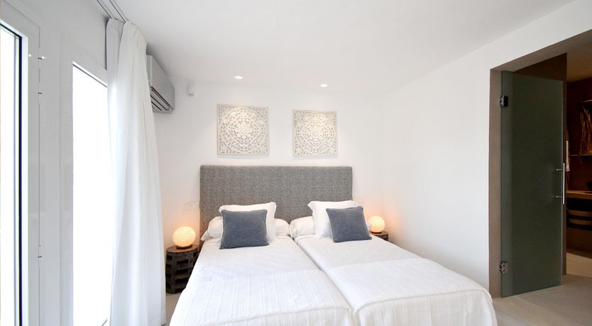 Photo of Sizzling Sunset