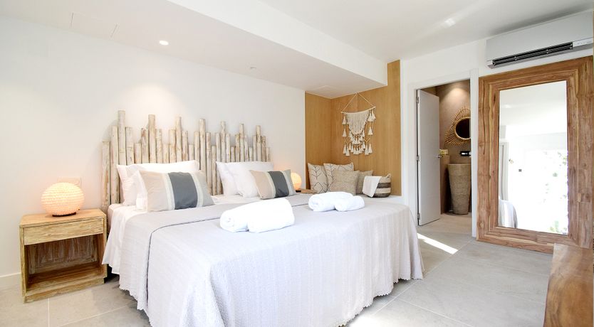 Photo of Sizzling Sunset