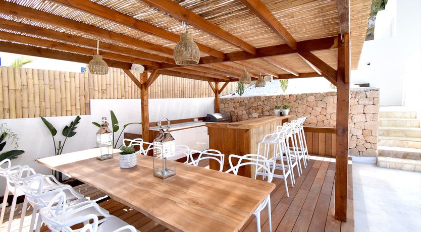 Photo of Sizzling Sunset