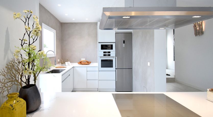 Photo of Sizzling Sunset