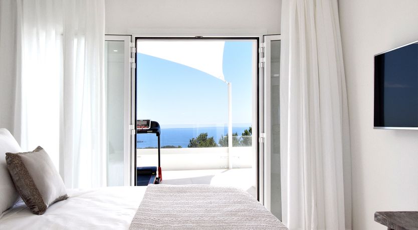 Photo of Sizzling Sunset