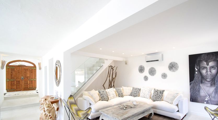 Photo of Sizzling Sunset