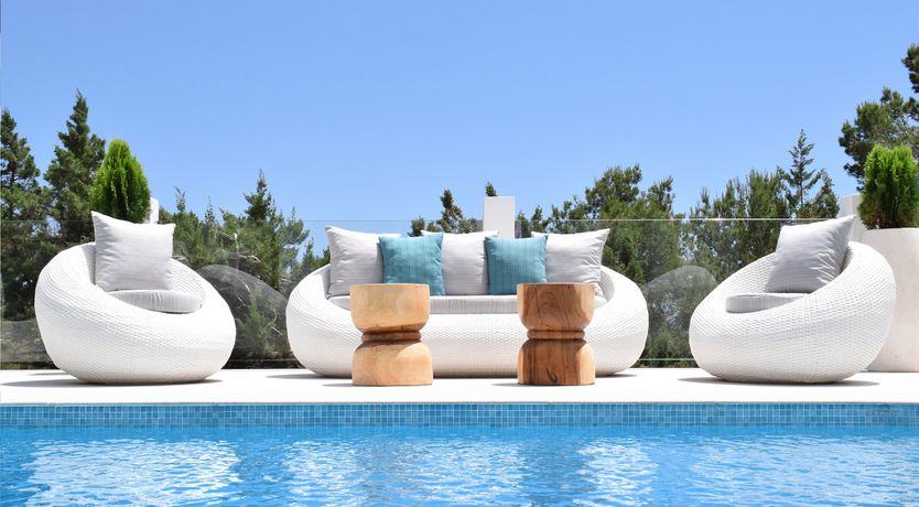 Photo of Sizzling Sunset