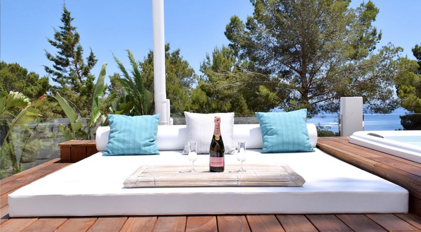 Photo of Sizzling Sunset