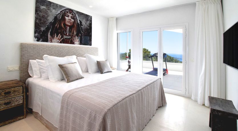 Photo of Sizzling Sunset