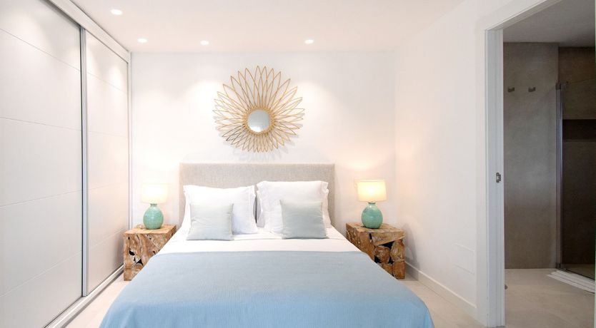 Photo of Sizzling Sunset