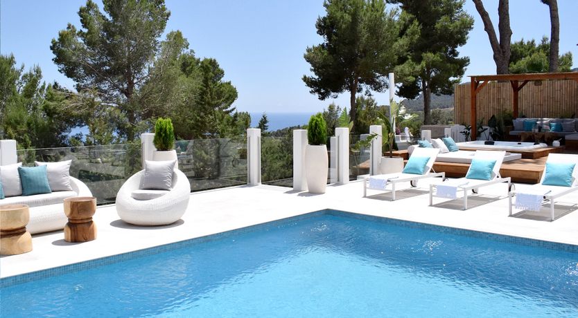 Photo of Sizzling Sunset