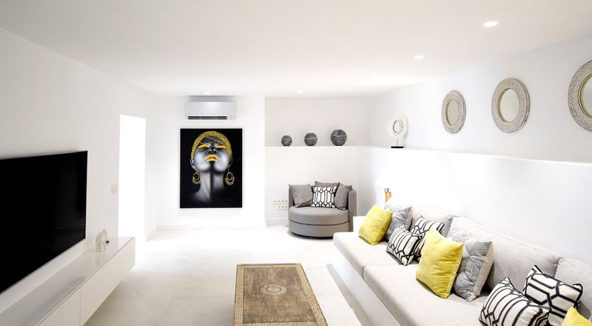 Photo of Sizzling Sunset